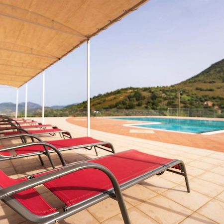 Hotel Is Murtas Jerzu Exterior photo