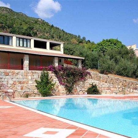 Hotel Is Murtas Jerzu Exterior photo